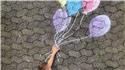 Veranstaltungsbild Kreidekunst – bunte Ideen auf die Straße bringen