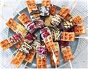 Veranstaltungsbild Waffelsticks backen