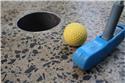 Veranstaltungsbild Minigolf