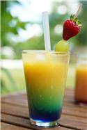 Veranstaltungsbild Mocktails mixen – bunte Drinks ganz ohne Alkohol