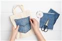 Veranstaltungsbild Kleidung upcyclen!